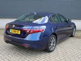 Alfa Romeo Giulia (2020) thumbnail 6