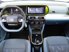 Fiat Grande Panda (2025) thumbnail 13