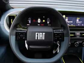 Fiat Grande Panda (2025) thumbnail 14