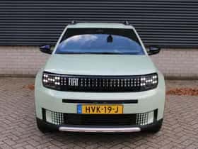 Fiat Grande Panda (2025) thumbnail 3