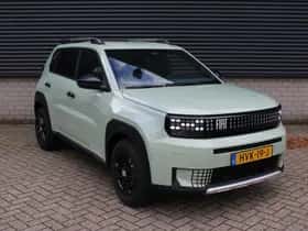 Fiat Grande Panda (2025) thumbnail 4