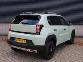 Fiat Grande Panda (2025) thumbnail 6