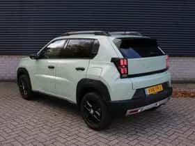 Fiat Grande Panda (2025) thumbnail 7