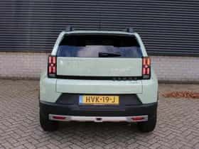 Fiat Grande Panda (2025) thumbnail 9