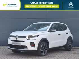 Citroën C3 (2025)
