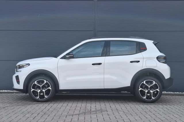 Citroën C3 (2025) thumbnail 2