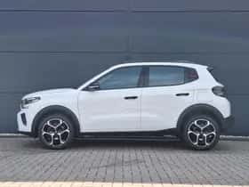 Citroën C3 (2025) thumbnail 2