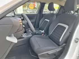 Citroën C3 (2025) thumbnail 11