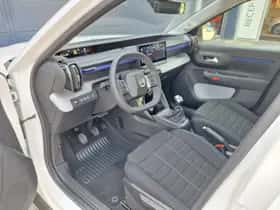 Citroën C3 (2025) thumbnail 12