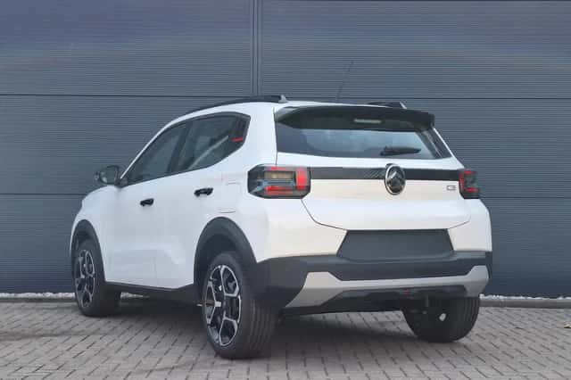 Citroën C3 (2025) thumbnail 3