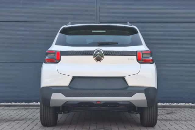 Citroën C3 (2025) thumbnail 4