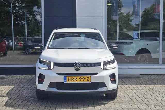 Citroën C3 (2025) thumbnail 6