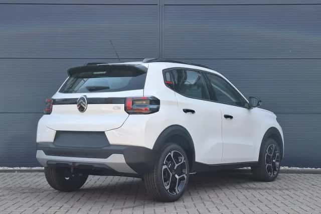 Citroën C3 (2025) thumbnail 6