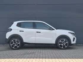 Citroën C3 (2025) thumbnail 7