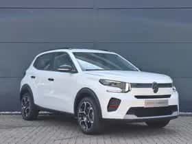 Citroën C3 (2025) thumbnail 8