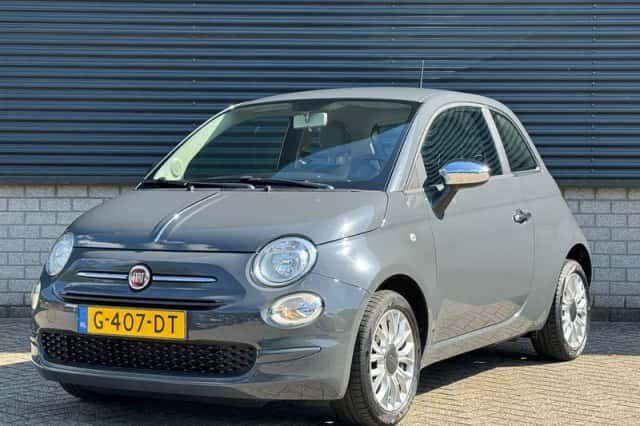 Fiat 500 (2019) thumbnail 2