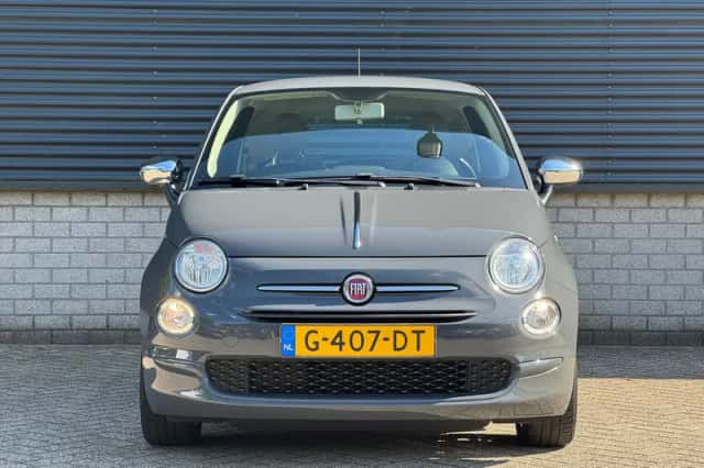 Fiat 500 (2019) thumbnail 3