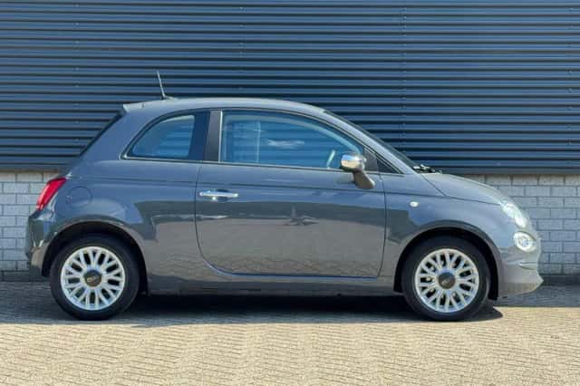 Fiat 500 (2019) thumbnail 5