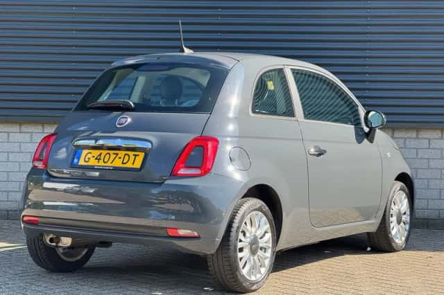 Fiat 500 (2019) thumbnail 6