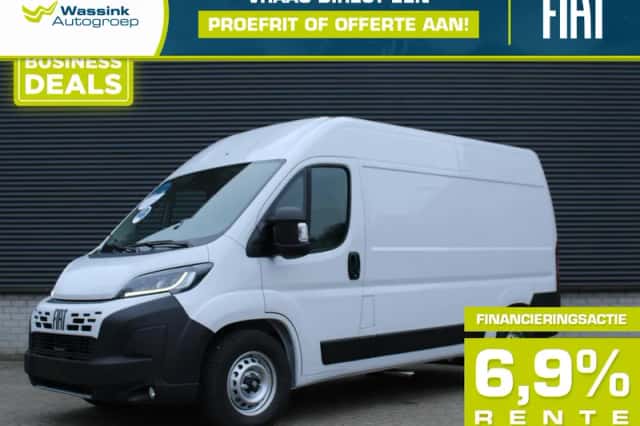 Fiat Ducato (2024) thumbnail 1