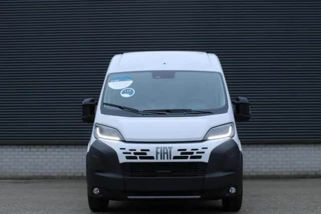 Fiat Ducato (2024) thumbnail 2