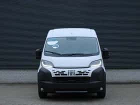 Fiat Ducato (2024) thumbnail 2