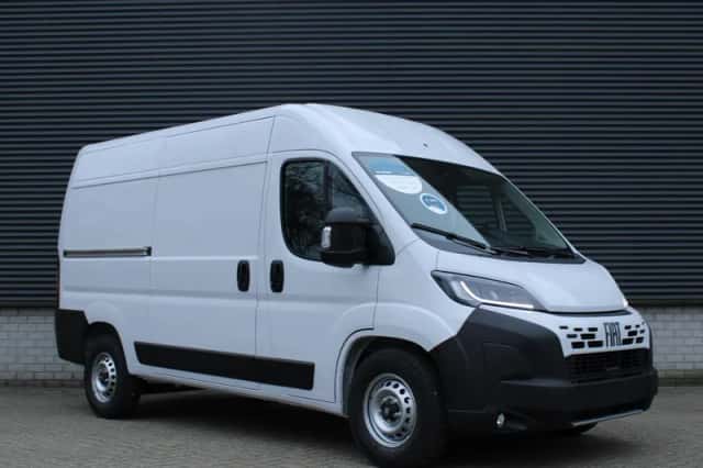 Fiat Ducato (2024) thumbnail 3