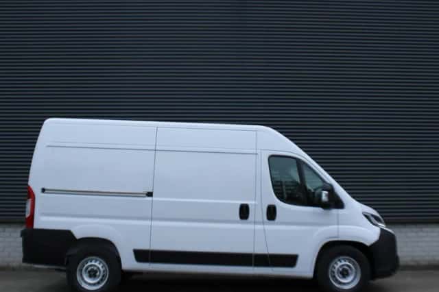 Fiat Ducato (2024) thumbnail 4