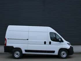 Fiat Ducato (2024) thumbnail 4