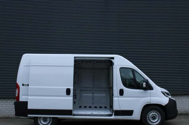 Fiat Ducato (2024) thumbnail 5