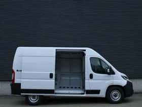 Fiat Ducato (2024) thumbnail 5