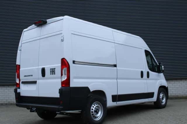 Fiat Ducato (2024) thumbnail 6