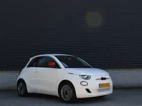 Fiat 500 (2025) thumbnail 3