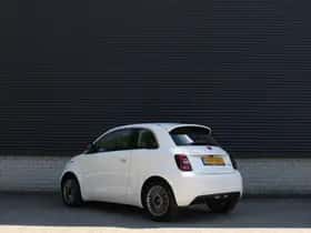 Fiat 500 (2025) thumbnail 7