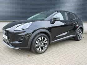 Ford Puma (2026) thumbnail 2