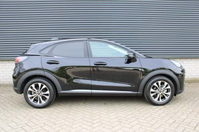 Ford Puma (2026) thumbnail 4