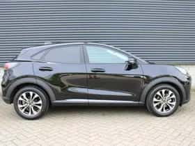 Ford Puma (2026) thumbnail 4