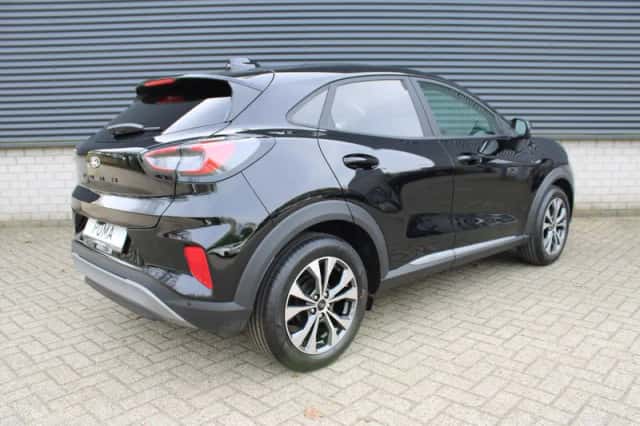 Ford Puma (2026) thumbnail 5