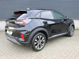 Ford Puma (2026) thumbnail 5