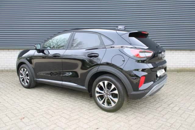 Ford Puma (2026) thumbnail 6