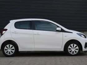 Peugeot 108 (2021) thumbnail 13