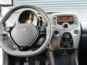 Peugeot 108 (2021) thumbnail 18