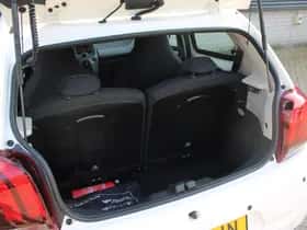 Peugeot 108 (2021) thumbnail 23