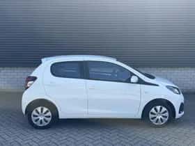 Peugeot 108 (2021) thumbnail 4