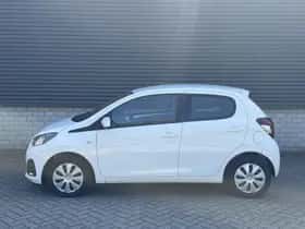 Peugeot 108 (2021) thumbnail 5