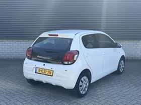 Peugeot 108 (2021) thumbnail 6