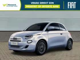 Fiat 500 (2026)