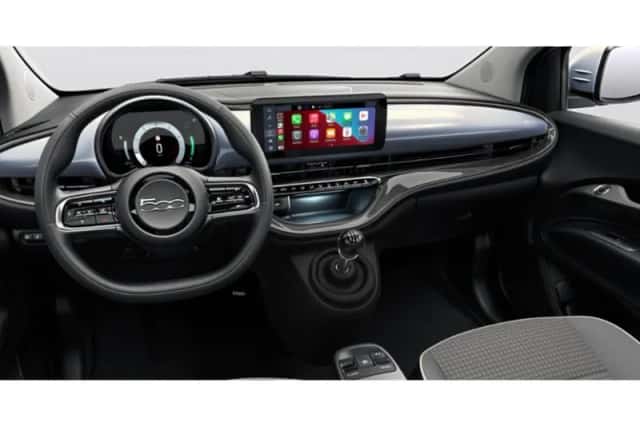 Fiat 500 (2026) thumbnail 2