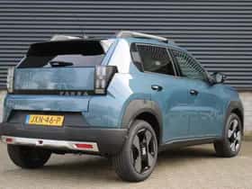 Fiat Grande Panda (2026) thumbnail 5