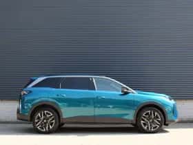 Peugeot 5008 (2025) thumbnail 4